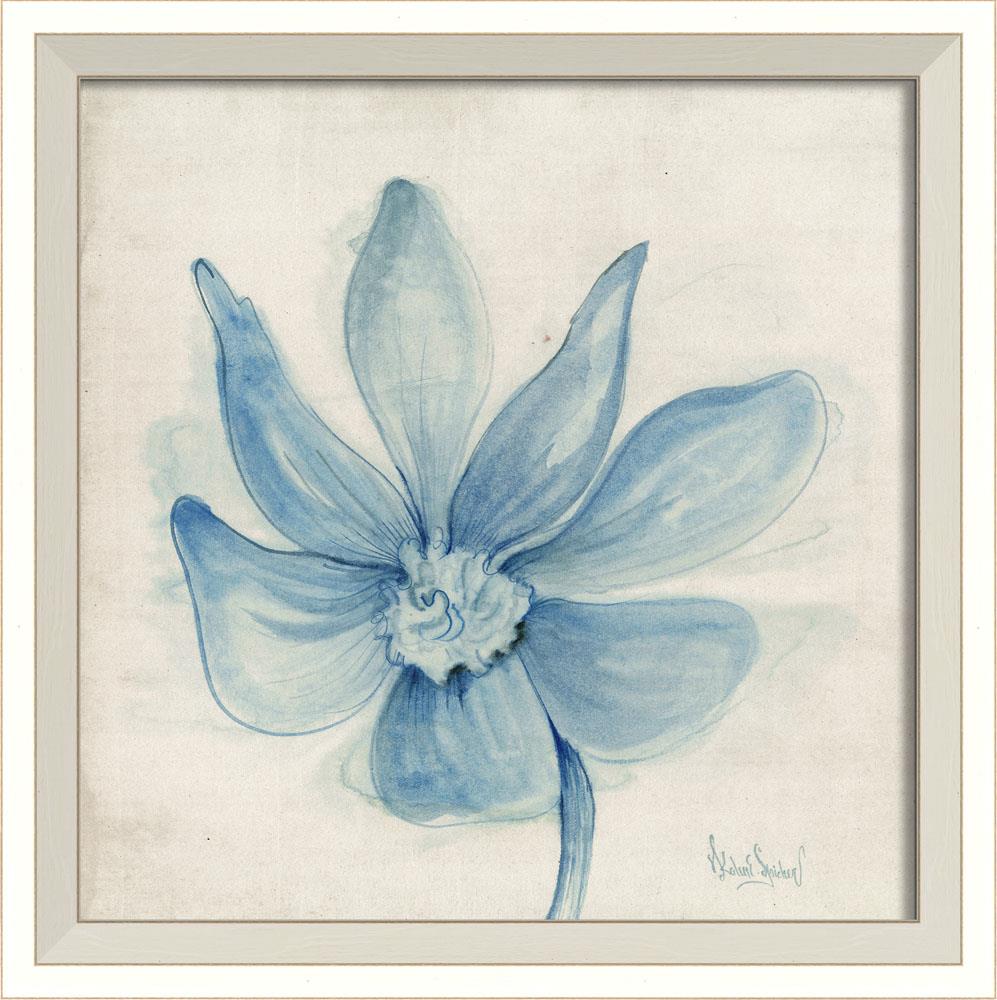 Spicher & Company WC Bleu de France small 86519