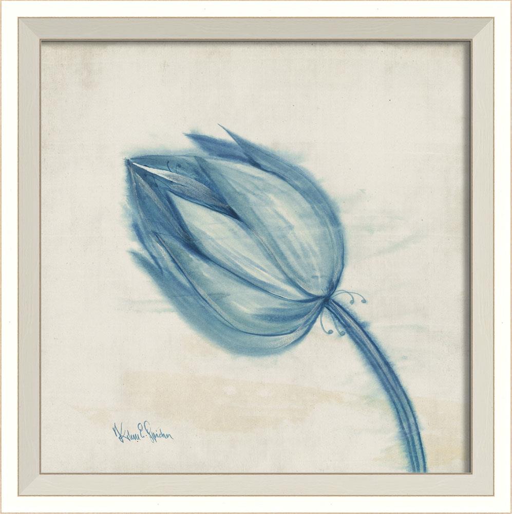 Spicher & Company WC Cerulean small 86522