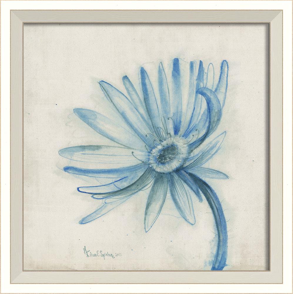 Spicher & Company WC Cornflower Blue small 86524