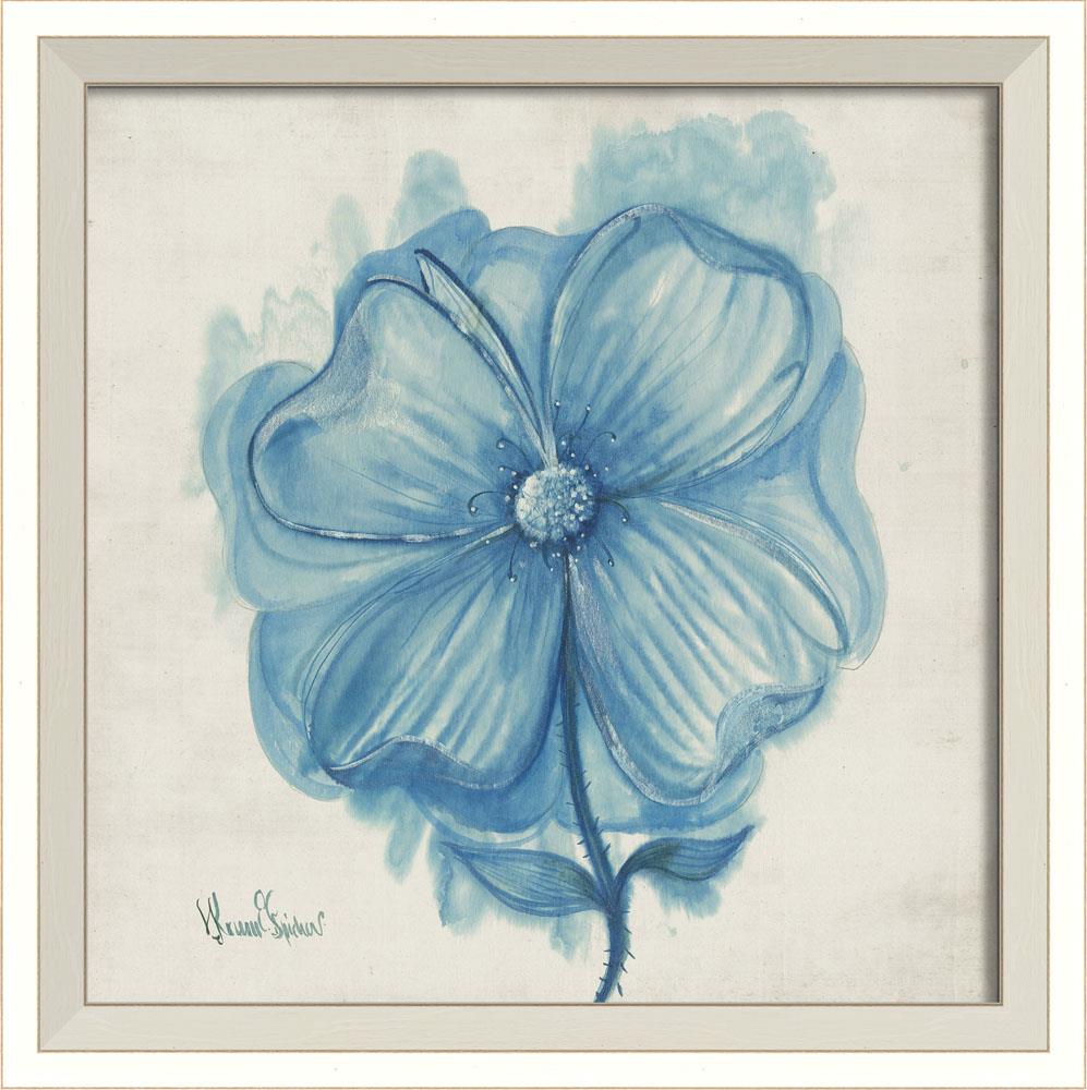 Spicher & Company WC Tufts Blue small 86527