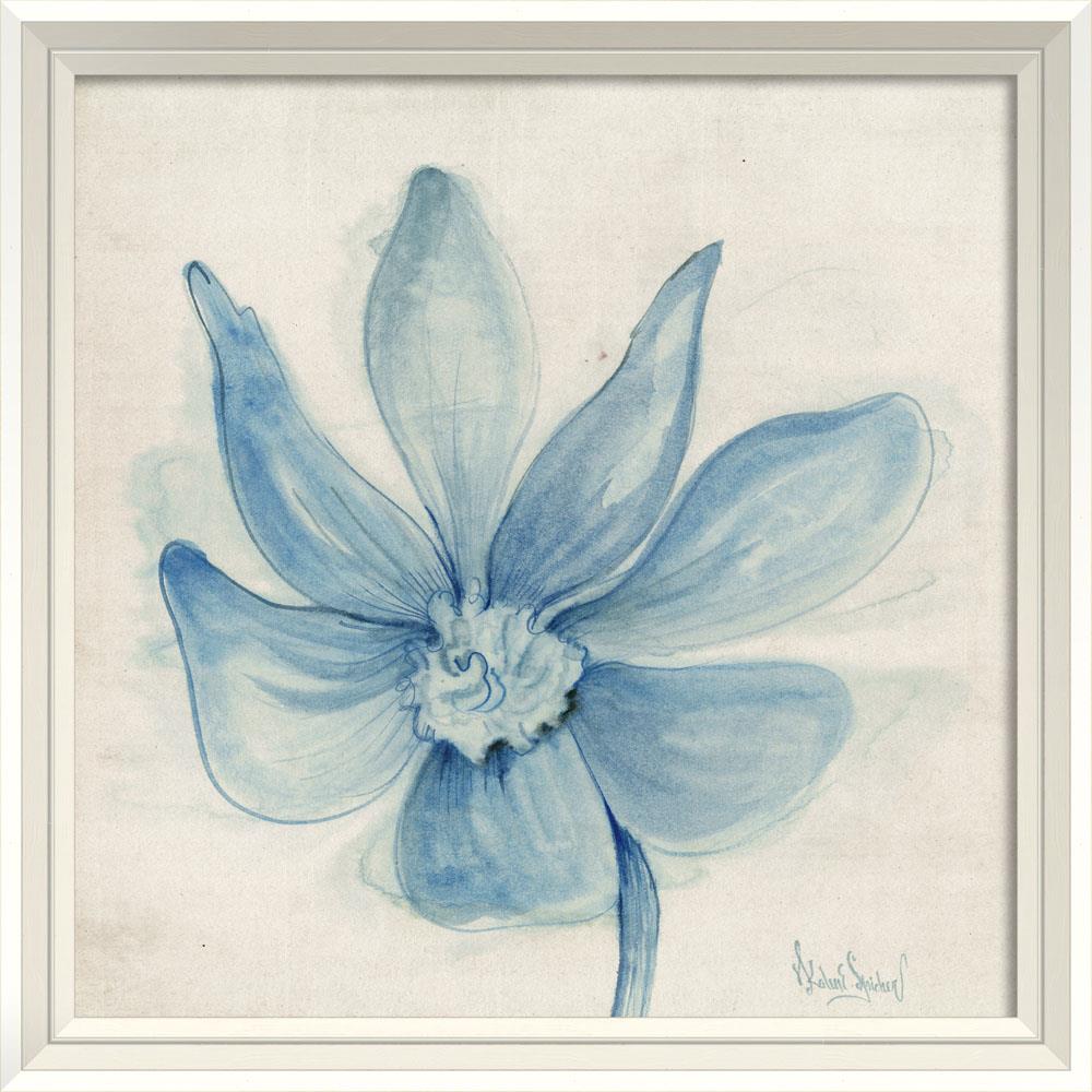 Spicher & Company WCWL Bleu de France large 86529