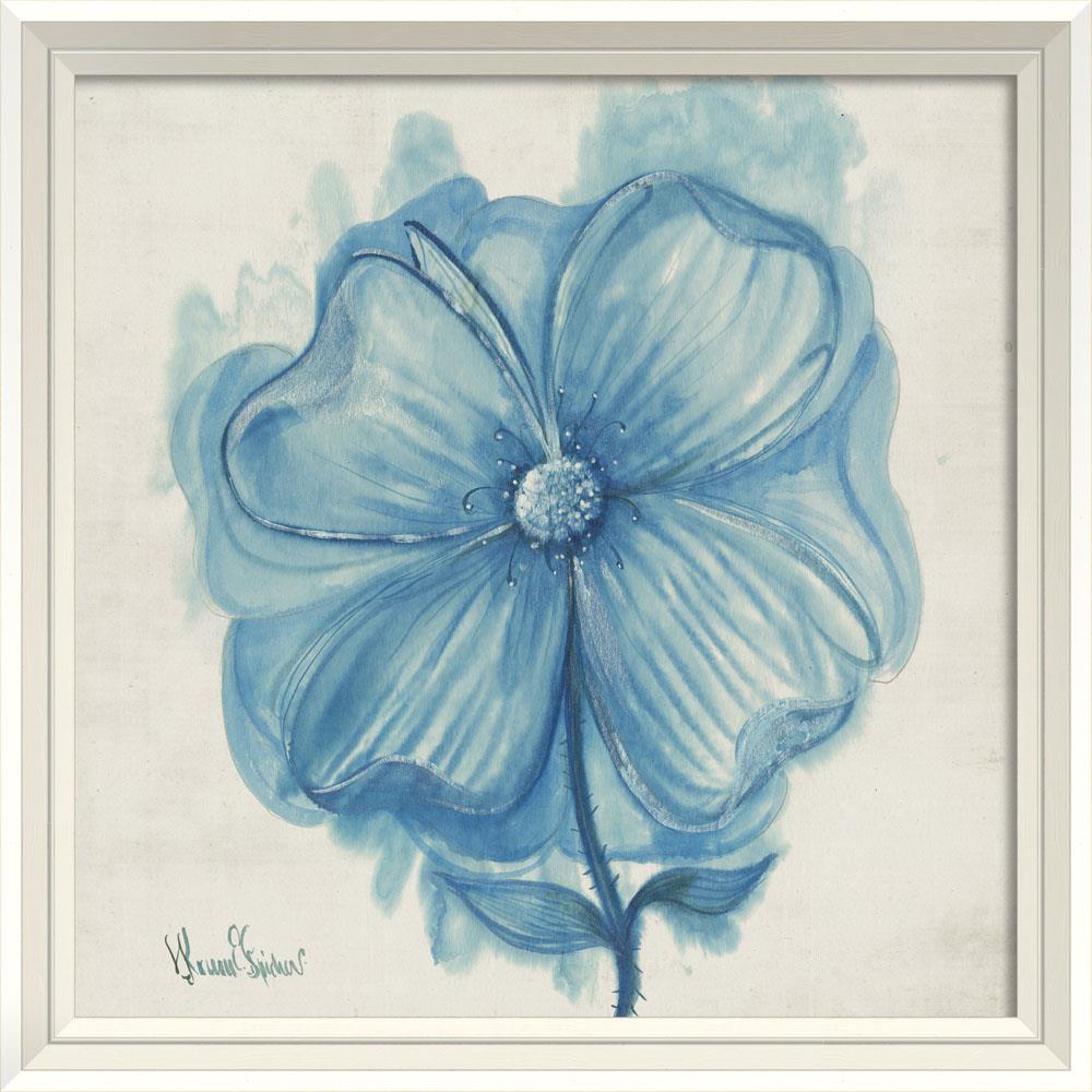 Spicher & Company WCWL Tufts Blue large 86537