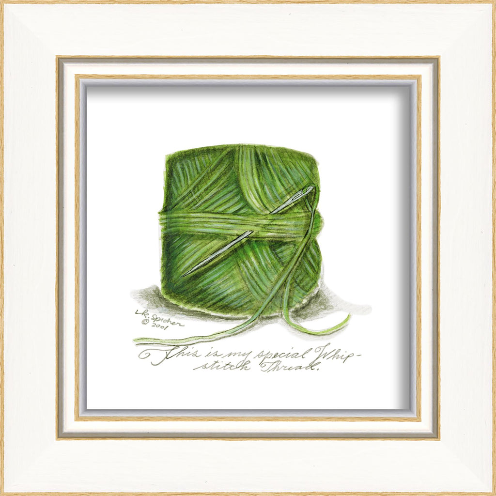 Spicher & Company KI Whipstitch Thread 87226