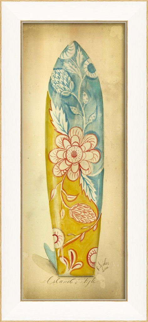 Spicher & Company SS Island Style 87335