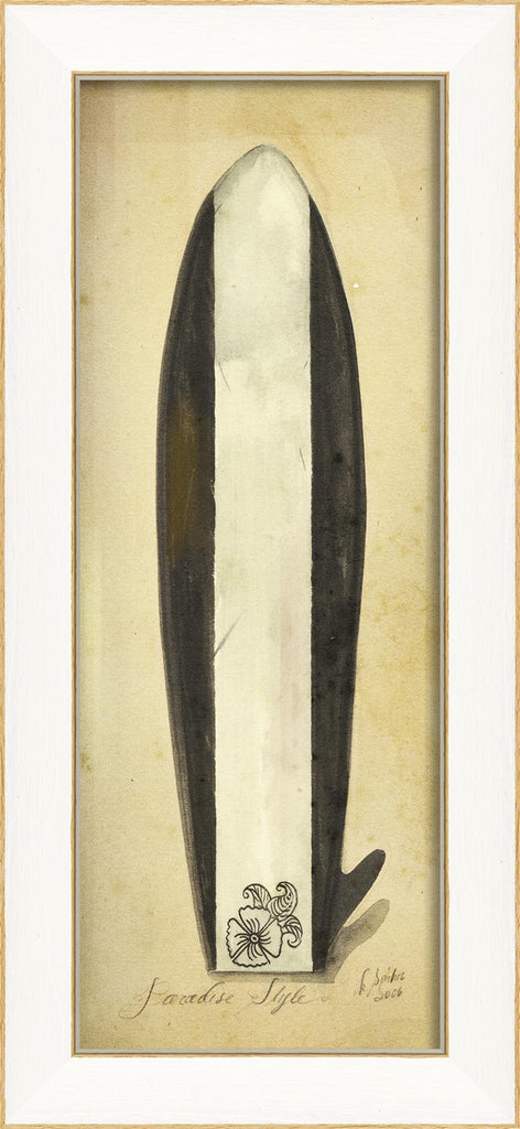 Spicher & Company SS Paradise Style 87337