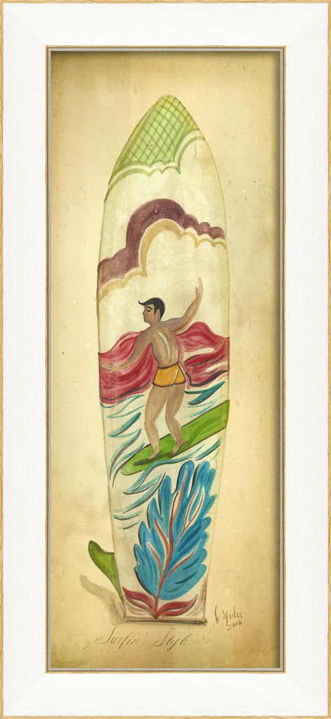 Spicher & Company SS Surfin Style 87338