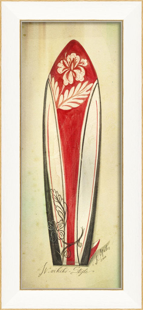 Spicher & Company SS Waikiki Style 87340