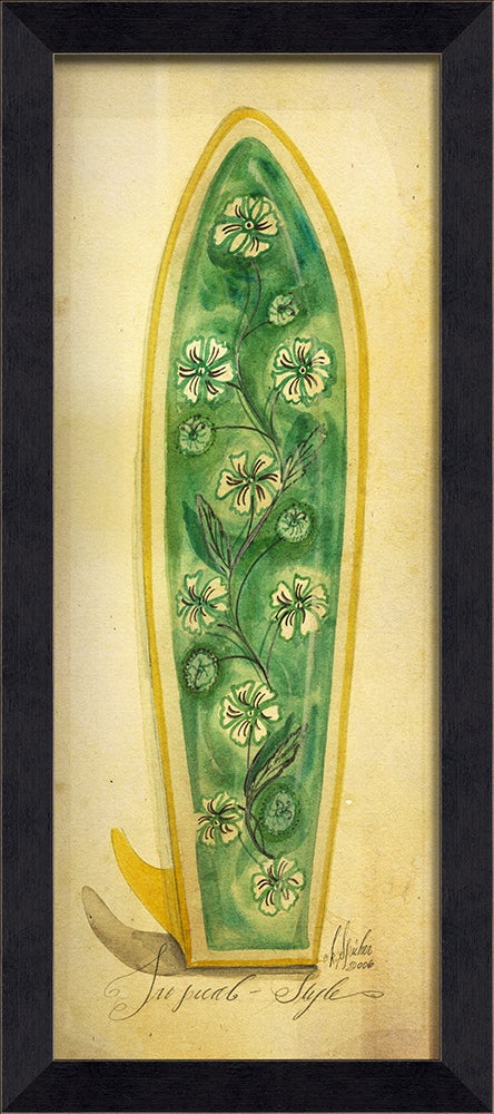 Spicher & Company MI Tropical Style LF 87376