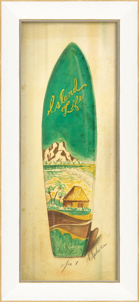 Spicher & Company SS Island Life 87380