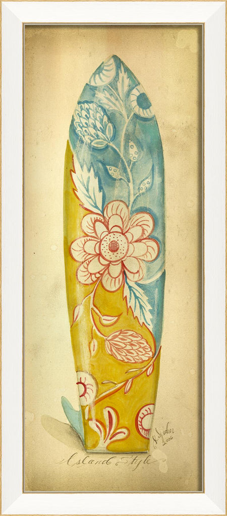 Spicher & Company SS Island Style LF 87383