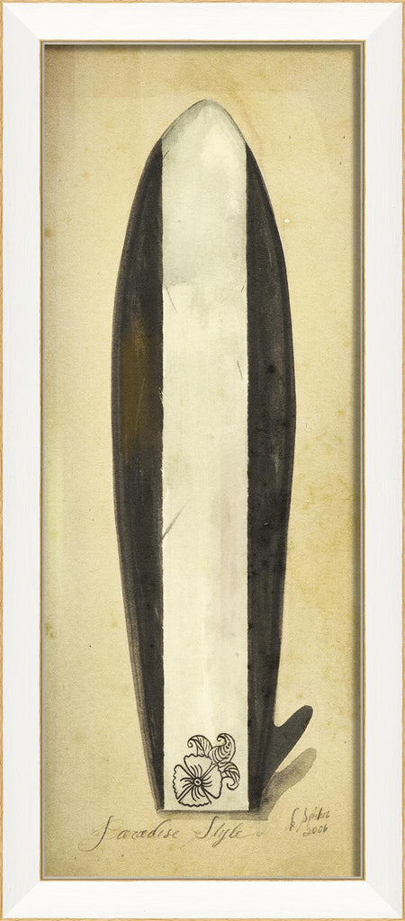 Spicher & Company SS Paradise Style LF 87386