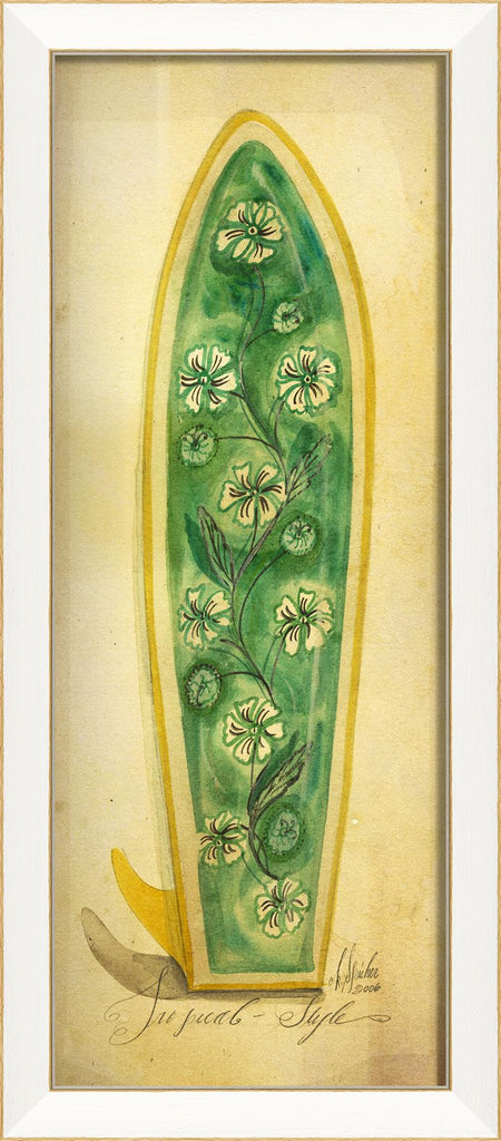 Spicher & Company SS Tropical Style LF 87387