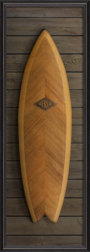 Spicher & Company BC Point Blank Surfboard lg 87415