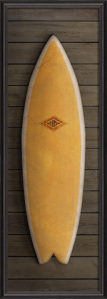 Spicher & Company BC See the Sun Surfboard lg 87416