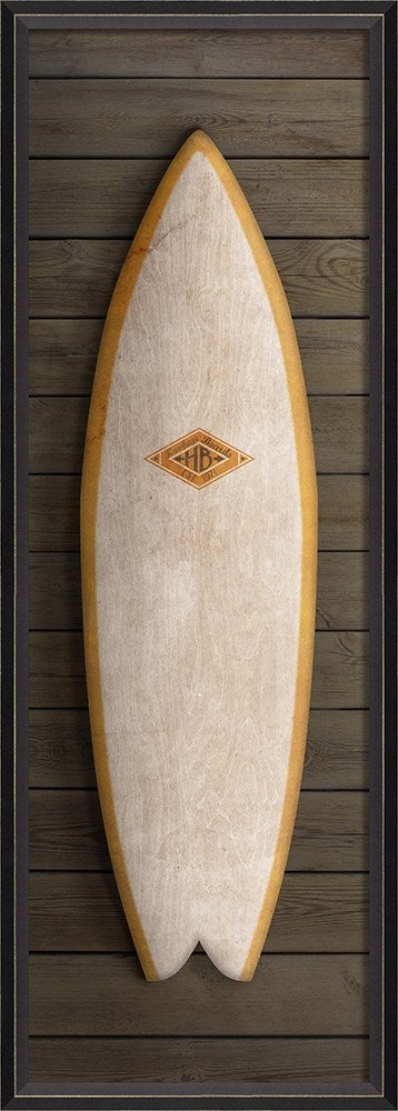 Spicher & Company BC Sun Chaser Surfboard lg 87418