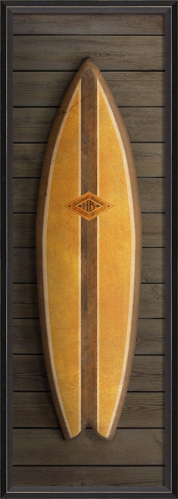 Spicher & Company BC Sunstroke Surfboard lg 87420