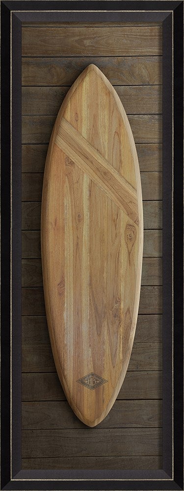 Spicher & Company BC Old Soul Surfboard sm 87425