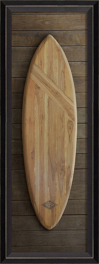 Spicher & Company BC Old Soul Surfboard sm 87425
