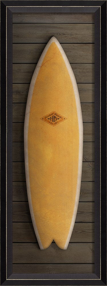Spicher & Company BC See the Sun Surfboard sm 87427