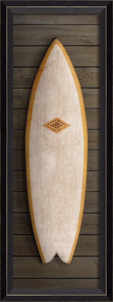 Spicher & Company BC Sun Chaser Surfboard sm 87429
