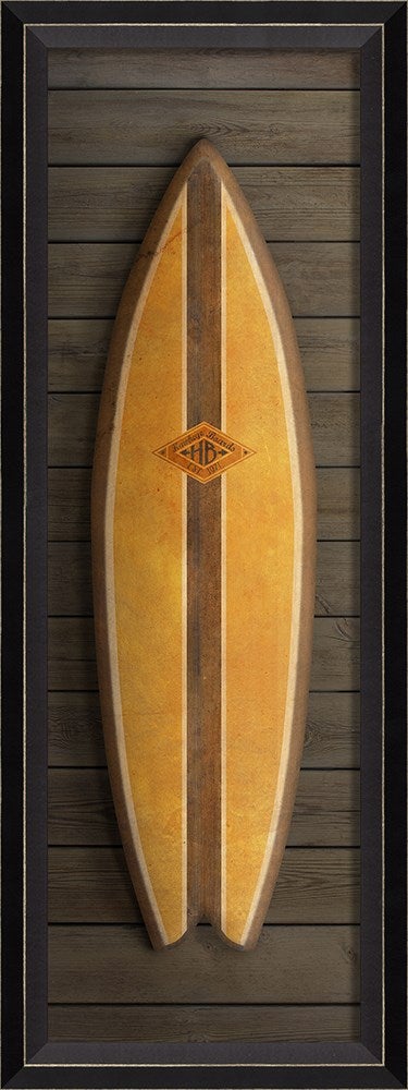 Spicher & Company BC Sunstroke Surfboard sm 87431