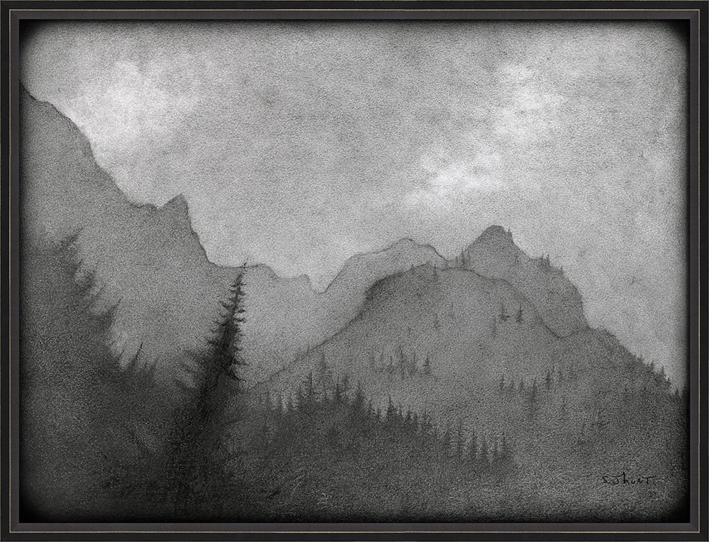 Spicher & Company BC SJHunt Mountain Scene No2 lg 88020