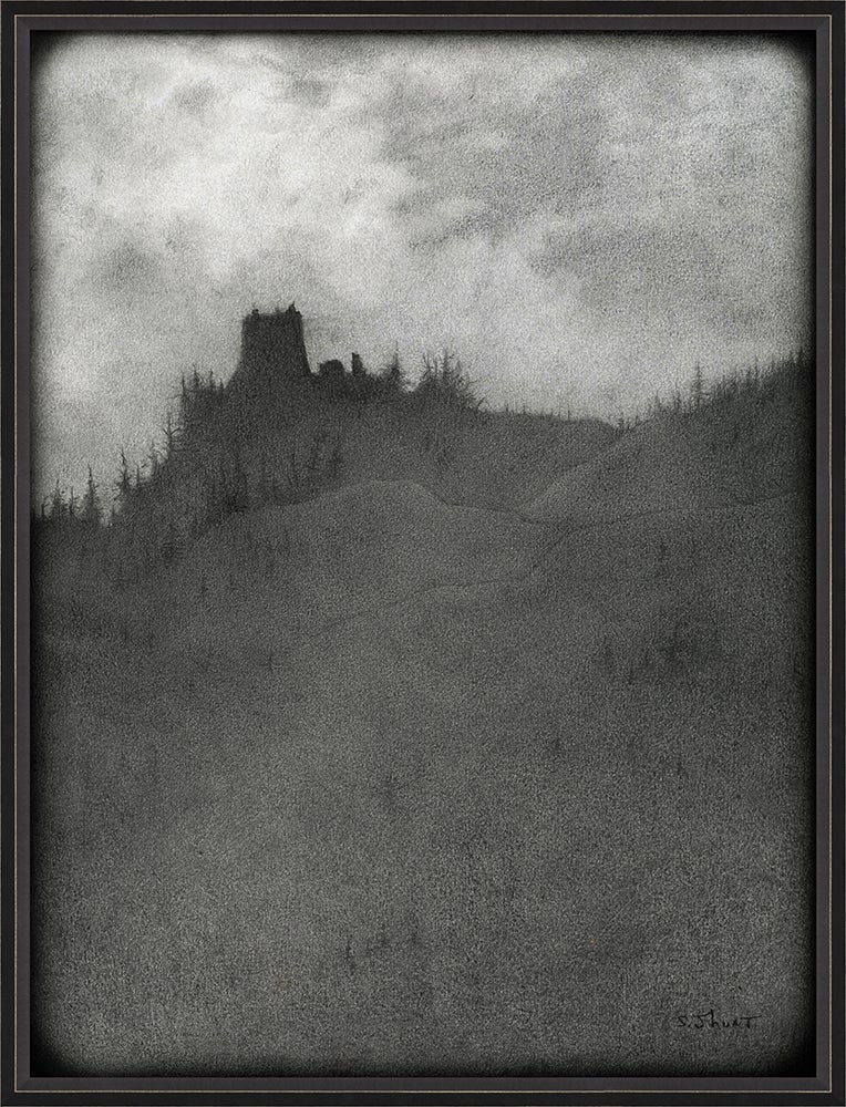 Spicher & Company BC SJHunt The Watchtower lg 88022