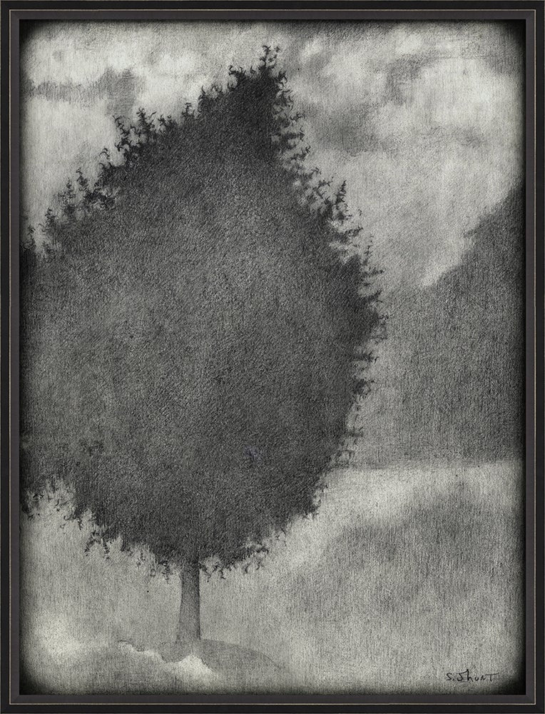 Spicher & Company BC SJHunt Tree No8 lg 88027