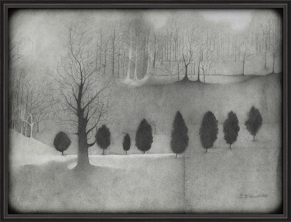 Spicher & Company BC SJHunt Tree No9 lg 88028