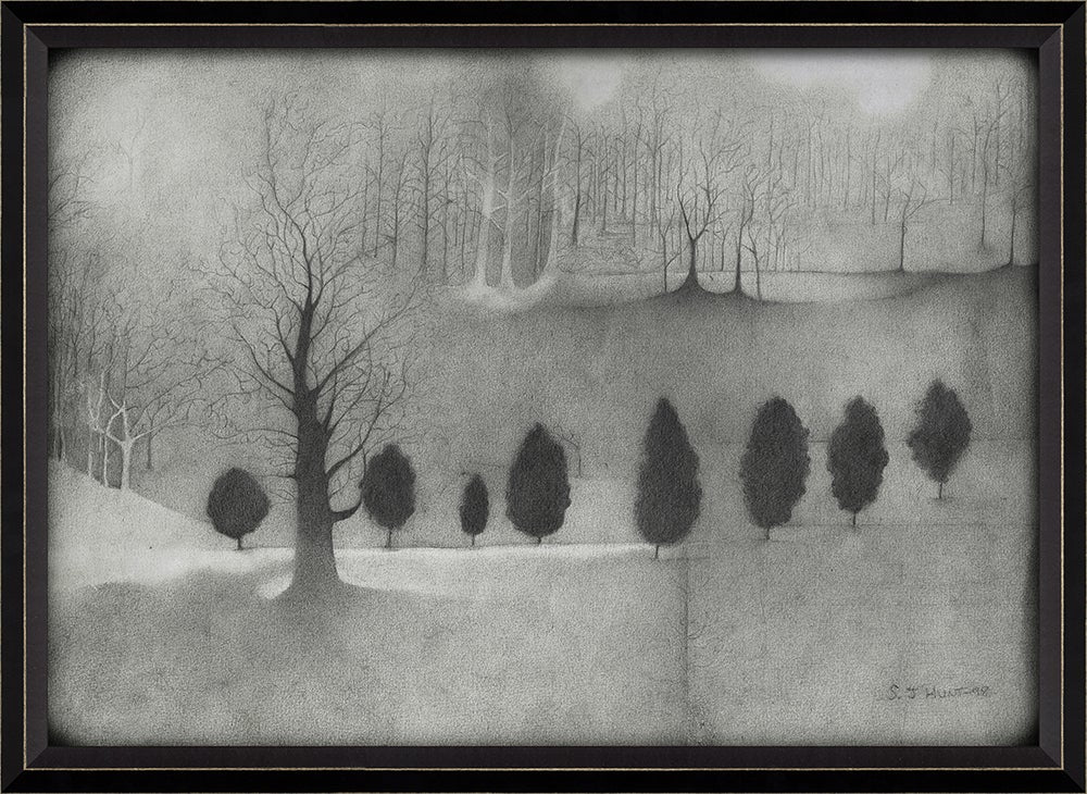 Spicher & Company BC SJHunt Tree No9 md 88039