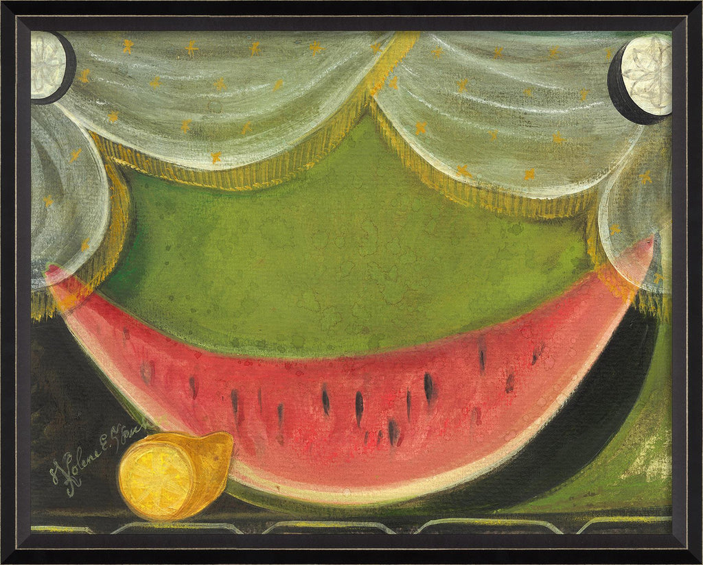 Spicher & Company BC Watermelon and Lemon 88287