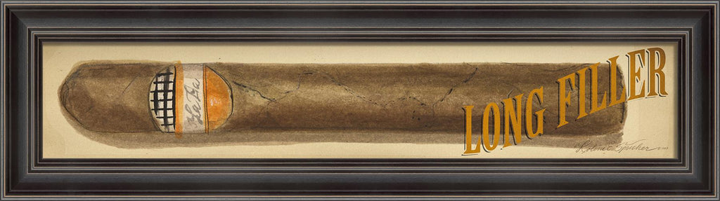 Spicher & Company LS Cigar Long Filler 88816