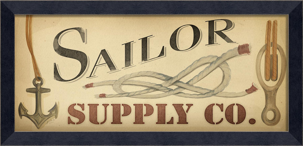 Spicher & Company MI Sailor Supply Co. 88819