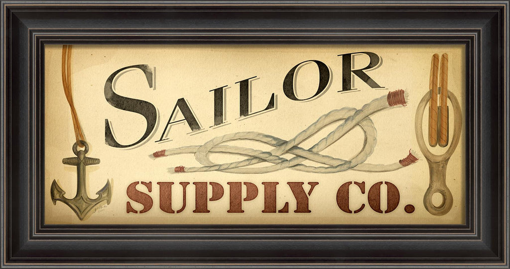 Spicher & Company LS Sailor Supply Co. 88829