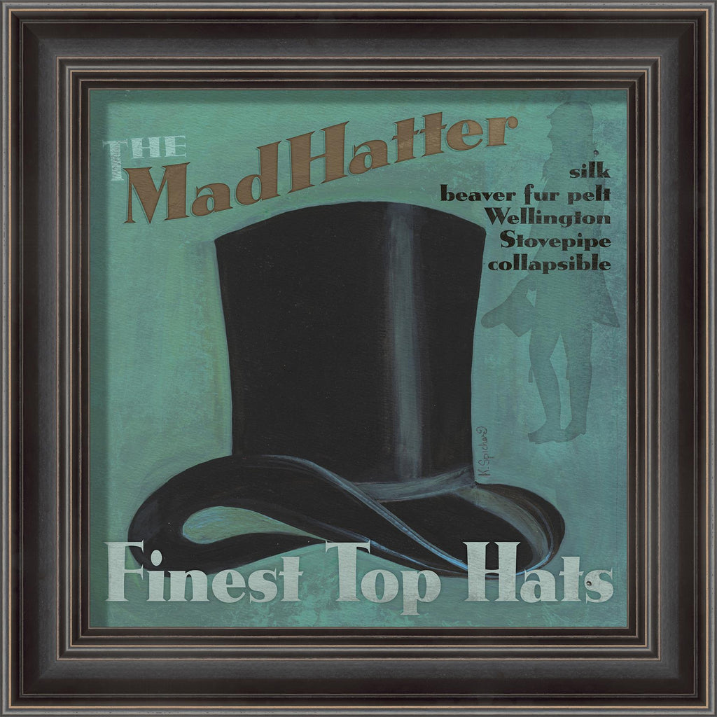 Spicher & Company LS The Mad Hatter 88835