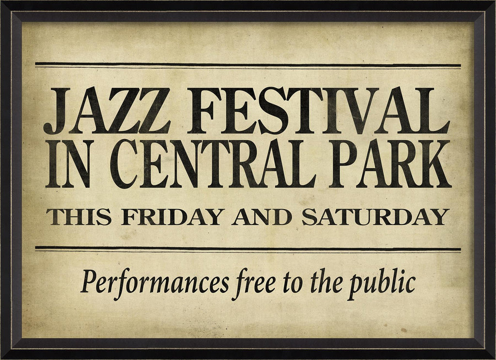 Spicher & Company BC Jazz Festival in Central Park 88862