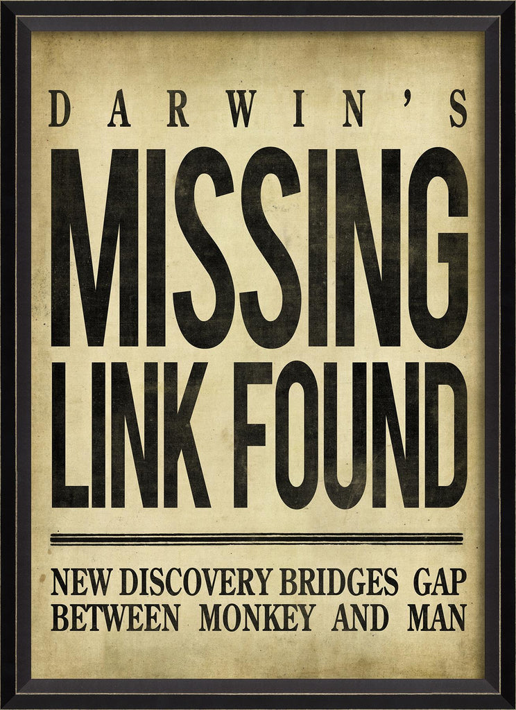 Spicher & Company BC Missing Link Found 88864