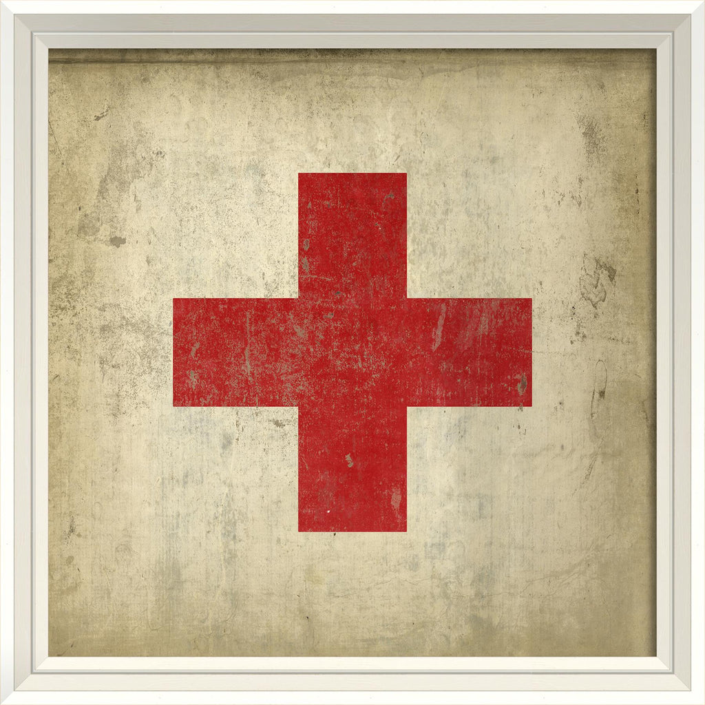 Spicher & Company WCWL First Aid 88874