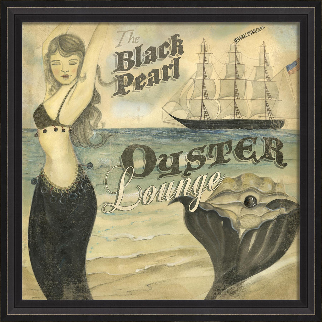 Spicher & Company BCBL The Black Pearl Oyster Lounge 88925