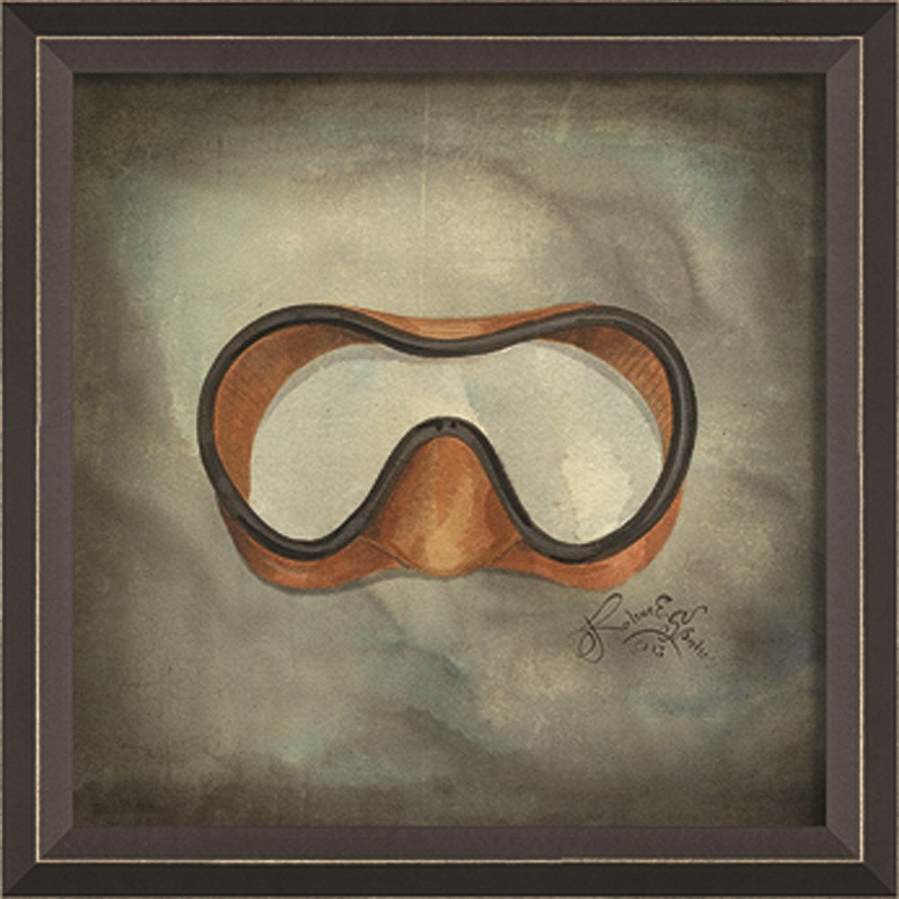 Spicher & Company BC Scuba Goggles Sm 89015