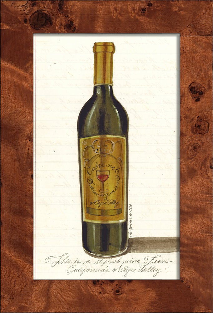 Spicher & Company NA CabernetSauv 90032