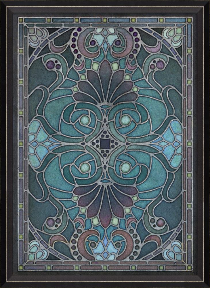 Spicher & Company BC Alcyone 17x24 92379