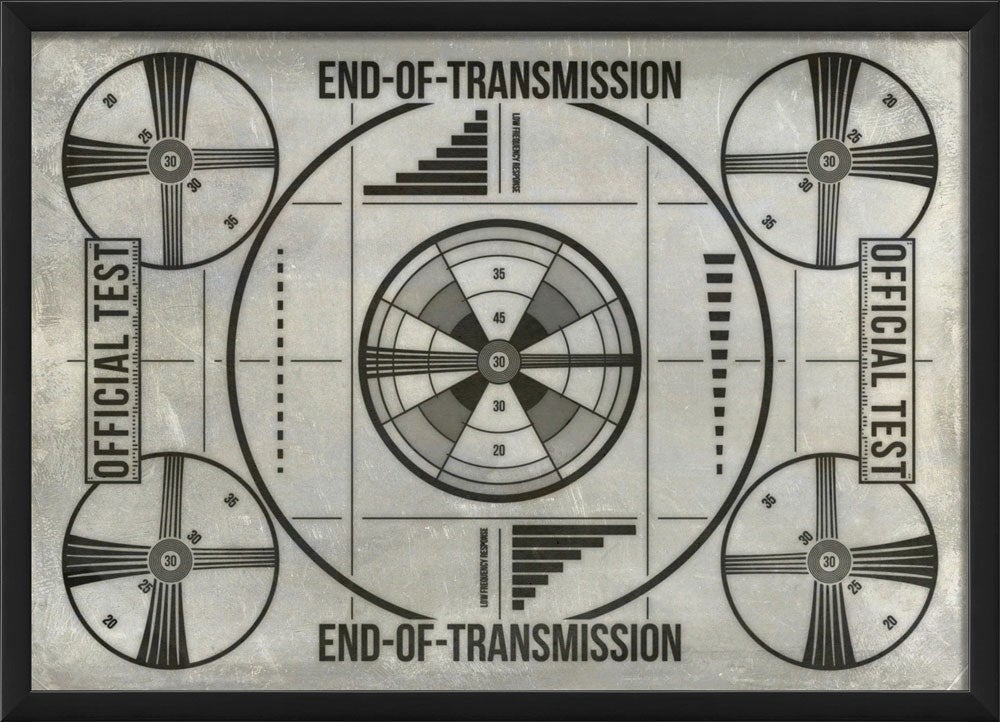 Spicher & Company EB End of Transmission lg 92442