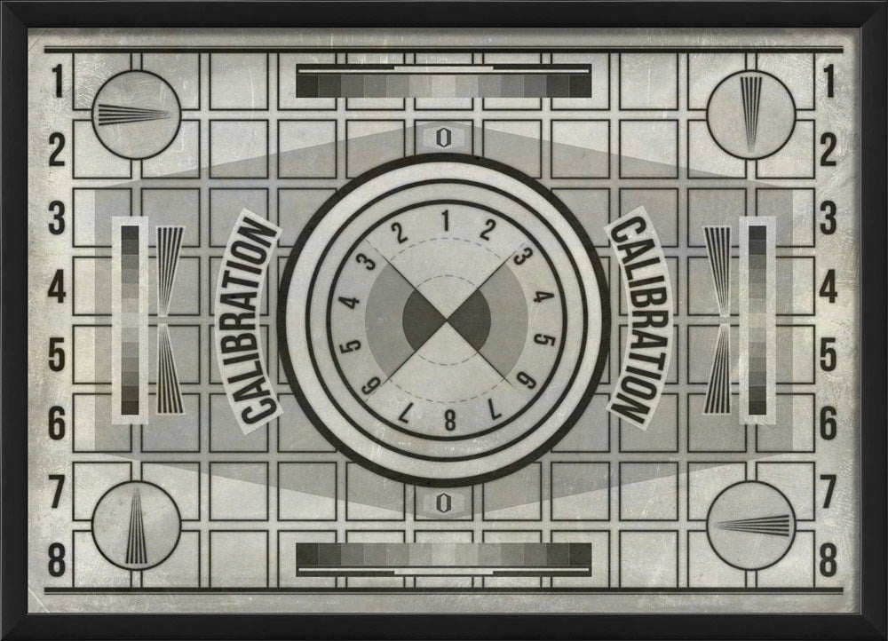 Spicher & Company EB Calibration lg 92445