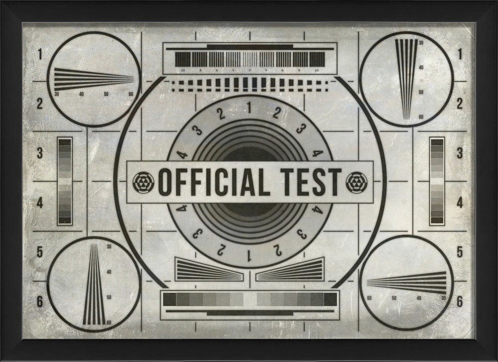 Spicher & Company EB Official Test sm 92447