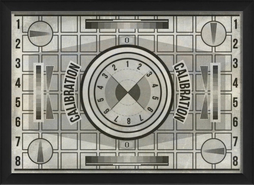 Spicher & Company EB Calibration sm 92449