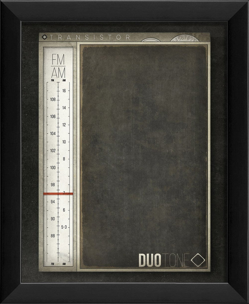 Spicher & Company EB DuoTone Transistor 92500