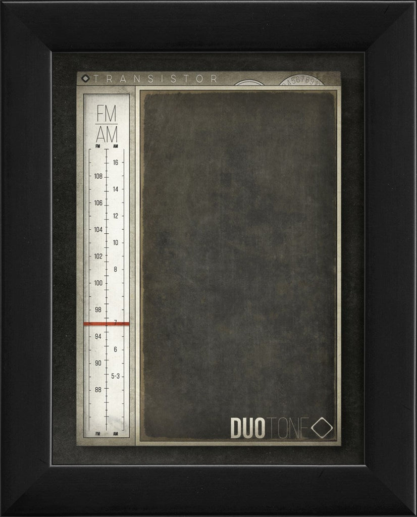 Spicher & Company EB DuoTone Transistor sm 92573