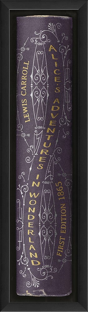 Spicher & Company EB Alice's Adventures in Wonderland 92867