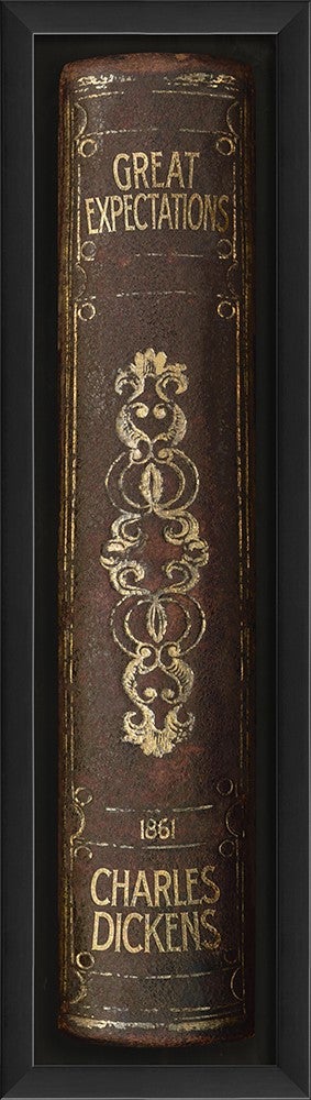 Spicher & Company EB Great Expectations 92869